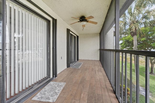 APT-1125 - 7903 Willow Spring Dr, Condo with 2 bedrooms, 2 bathrooms and null parking in Lake Worth FL | Image 23