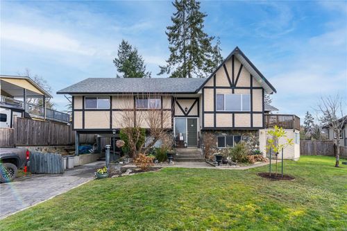 7257 Kristin Pl, Central Saanich, BC, V8M1J4 | Card Image