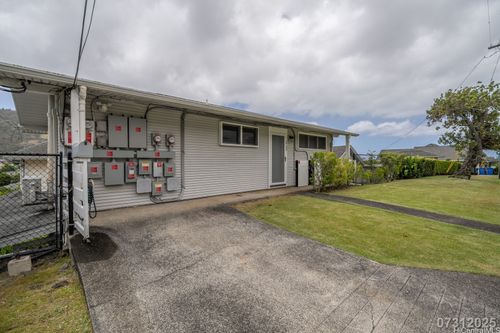 2709 Hillside Ave, Honolulu, HI, 96822-1718 | Card Image