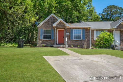 4112 Mission Trace Blvd, Tallahassee, FL, 32303-1702 | Card Image