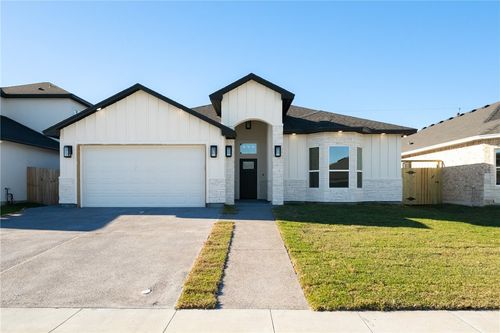 4133 Azali Drive, Corpus Christi, TX, 78414 | Card Image