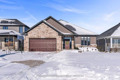 20 Crocus Ave, Tillsonburg, ON, N4G5S9 | Card Image