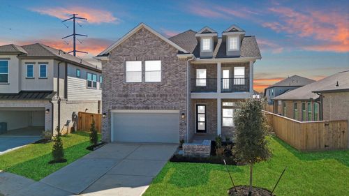 21915 Georgia Hackberry Way, Cypress, TX, 77433-8641 | Card Image