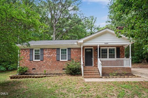 5608 Alta Vista Ct, Raleigh, NC, 27610-3261 | Card Image