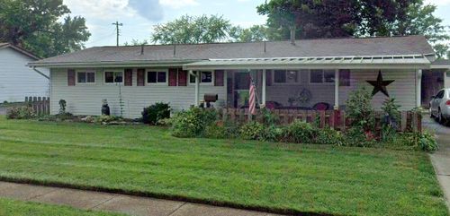 481 Darnell Dr, Riverside, OH, 45431-2058 | Card Image
