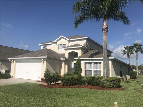 936 Lake Berkley Dr, KISSIMMEE, FL, 34746-6121 | Card Image