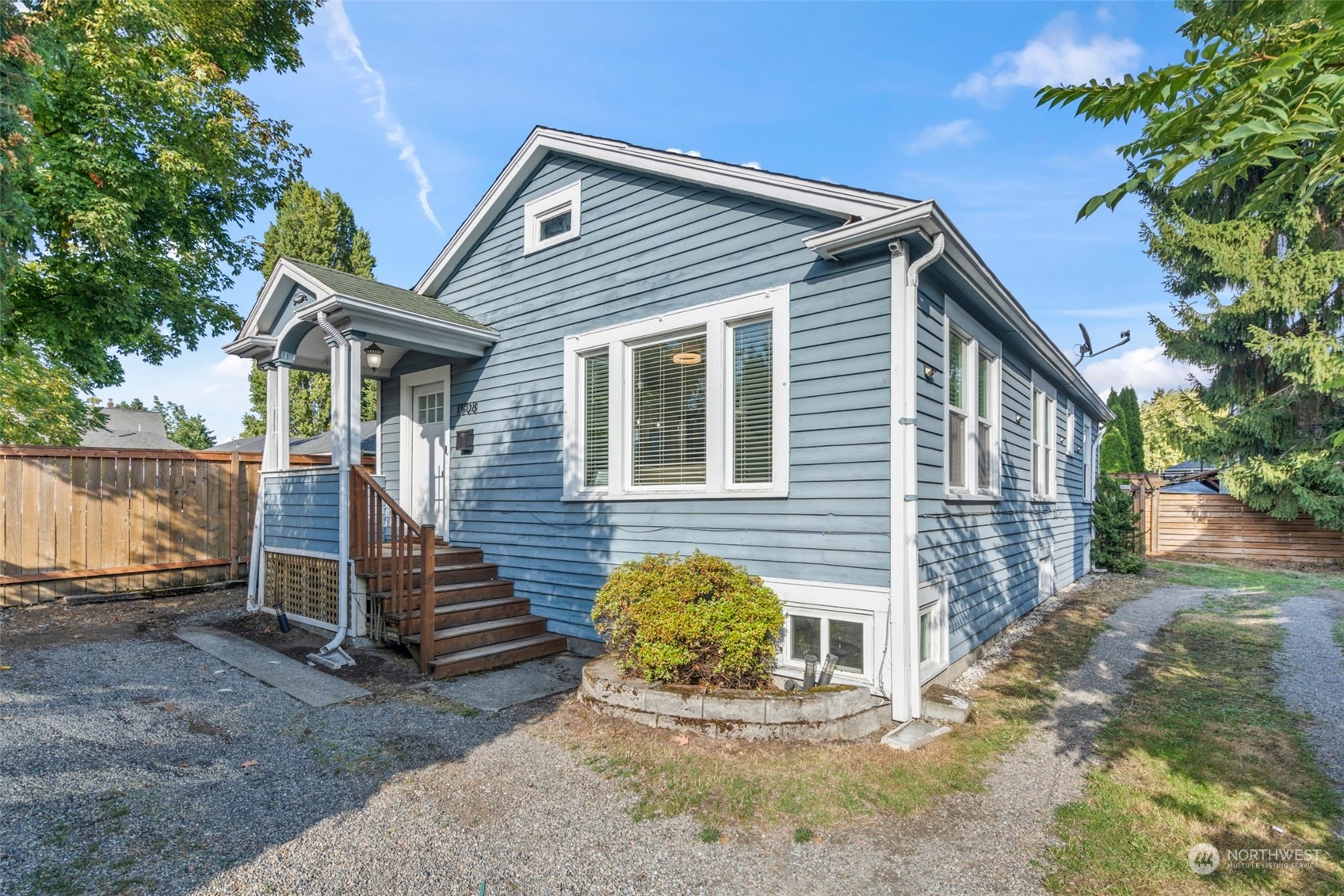 23rd Ave, Seattle, WA 98122