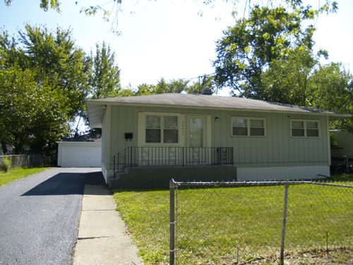 22437 Strassburg Ave, Sauk Village, IL, 60411-5724 | Card Image