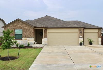 147 Otter Road, House other with 3 bedrooms, 2 bathrooms and null parking in Kyle TX | Image 1