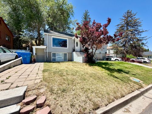 7 Foothill Blvd, Pocatello, ID, 83204-4049 | Card Image