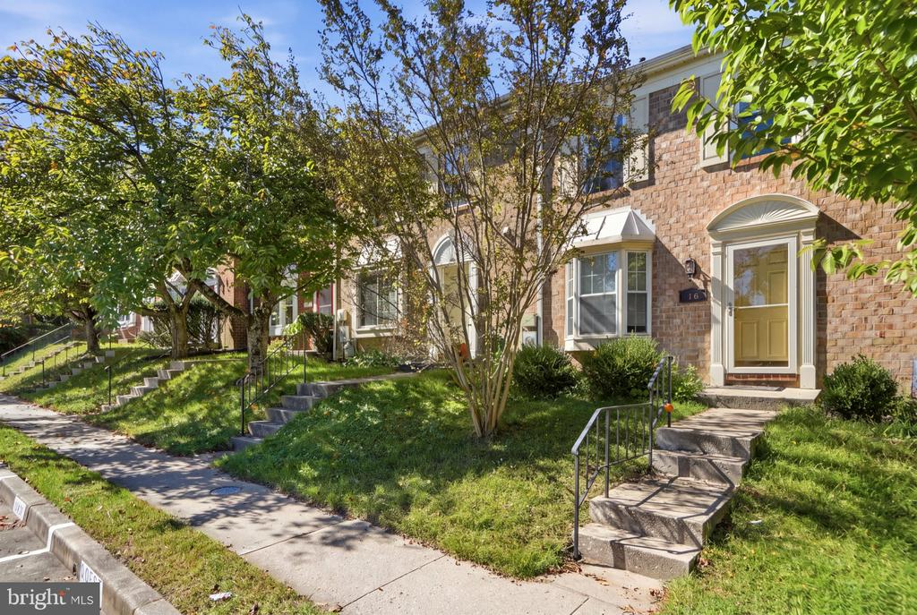 Residential in BALTIMORE 2