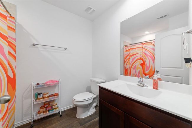 3014 Titus, House other with 4 bedrooms, 3 bathrooms and 3 parking in New Caney TX | Image 28