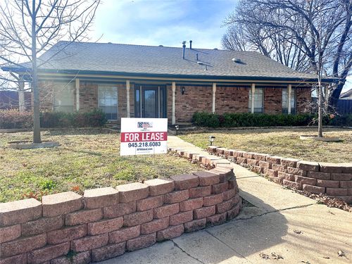 3342 Brook Glen Dr, Garland, TX, 75044-5452 | Card Image