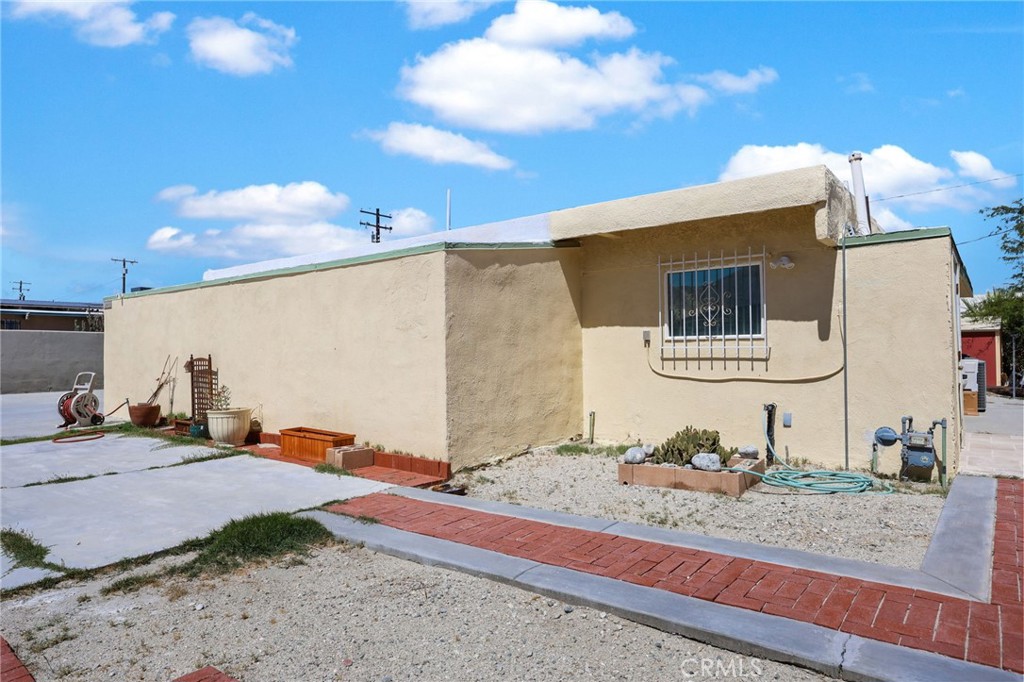 Residential in Palm Springs 4