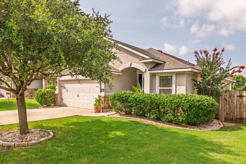 16-17125 Boecher Lane, Pflugerville, TX, 78660 | Card Image