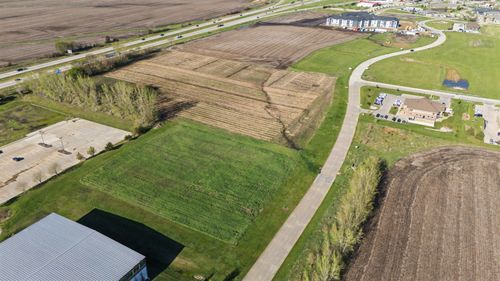 +/- 12.23 Acres Tower Park Drive, Waterloo, IA, 50701 | Card Image