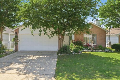 984 Southern Oaks Court, Fort Walton Beach, FL, 32547 | Card Image