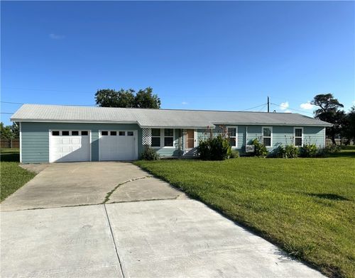 132 Copano Heights Blvd, Rockport, TX, 78382-7152 | Card Image