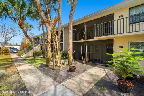 402-500 Catalina Road, Cocoa Beach, FL, 32931 | Card Image