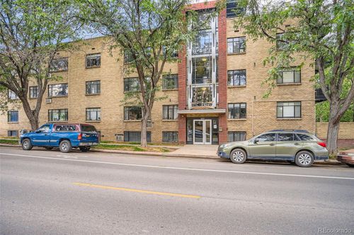 205-500 E 11th Ave, Denver, CO, 80203-3278 | Card Image