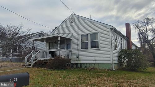 4871 Calvert Dr, SAINT LEONARD, MD, 20685-2712 | Card Image