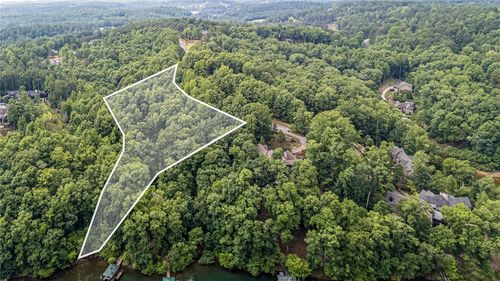 Lot 17 Leaping Brook Way, Six Mile, SC, 29682 | Card Image