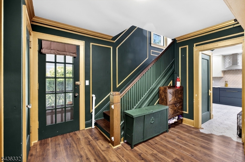 Residential in Plainfield City 4