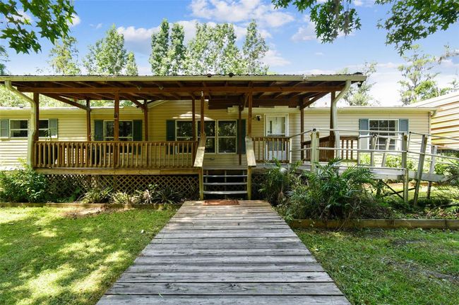 26771 Deacon Loop, House other with 4 bedrooms, 2 bathrooms and null parking in WESLEY CHAPEL FL | Image 81