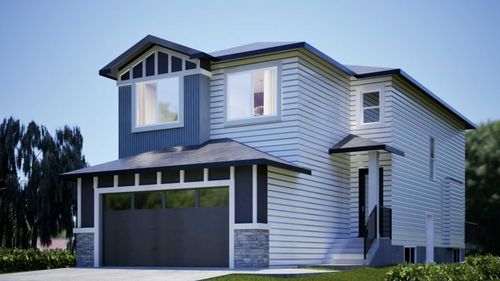 900 Edgefield St, Strathmore, AB, T1P0H6 | Card Image