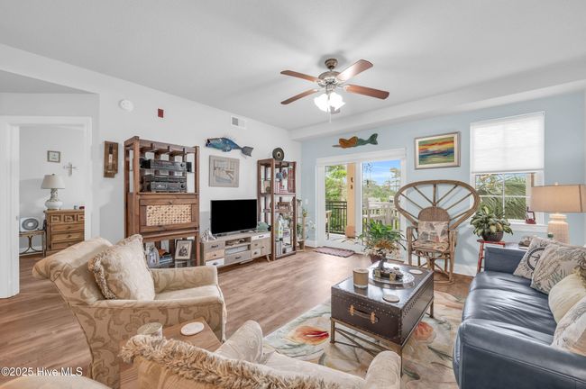 UNIT-2102 - 2100 Marsh Grove Ln, Condo with 2 bedrooms, 2 bathrooms and 2 parking in Southport NC | Image 10