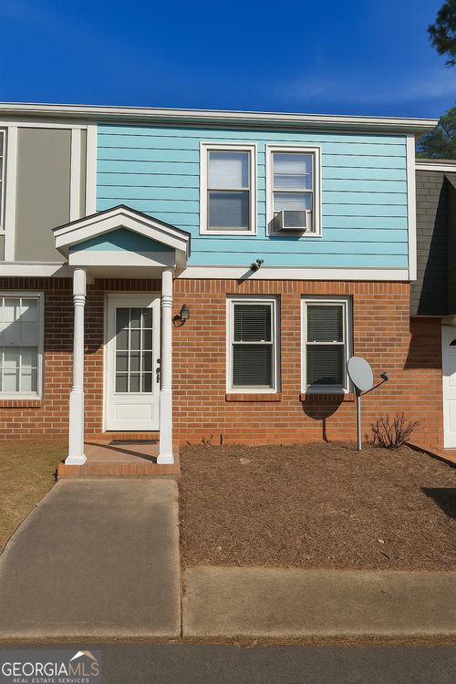 796 Glynn Oaks Dr, Clarkston, GA, 30021-2103 | Card Image