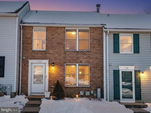 133 Spruce Woods Ct, ABINGDON, MD, 21009-2757 | Card Image