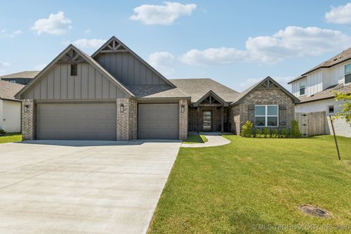 22656 E 106th Pl S, Broken Arrow, OK, 74014-6296 | Card Image