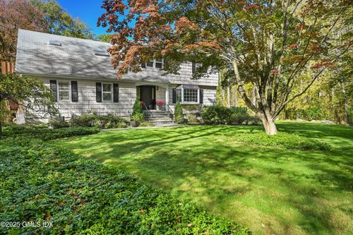 38 Bedford Rd, Greenwich, CT, 06831-2533 | Card Image