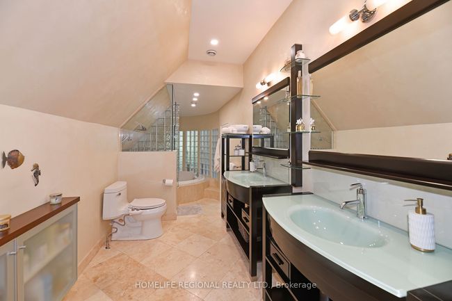 14 Buggey Lane, House other with 6 bedrooms, 6 bathrooms and 12 parking in Ajax ON | Image 21