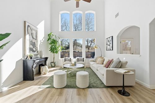 10329 Big Thicket Dr, Austin, TX, 78747-2706 | Card Image