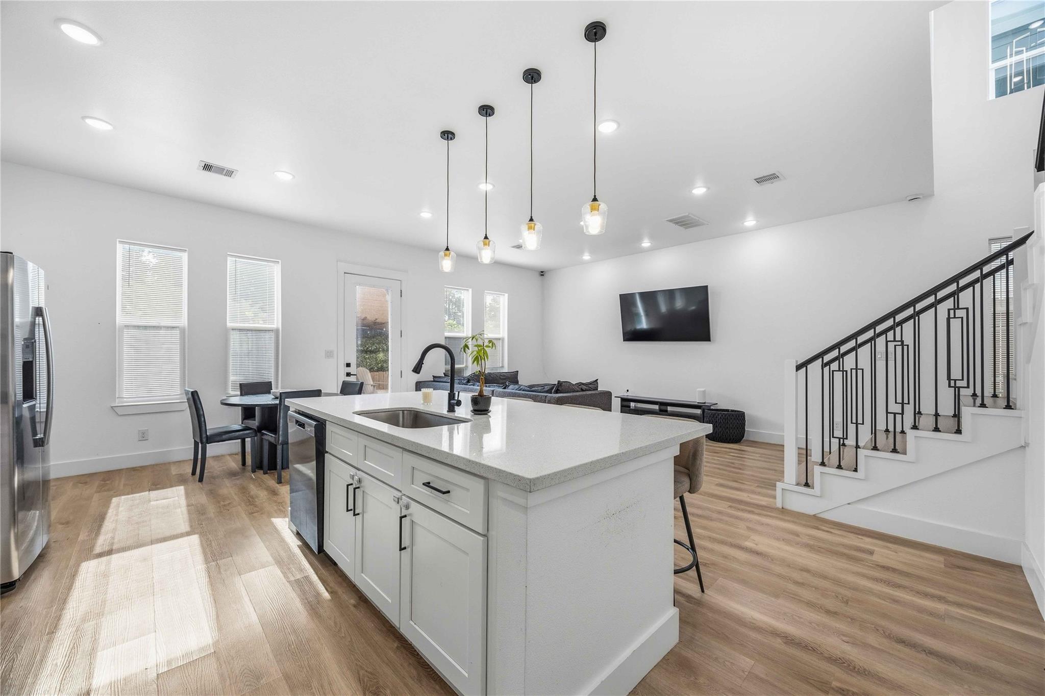 Residential in Houston 4