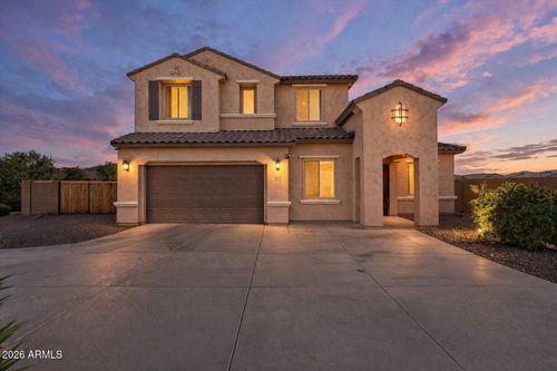 9617 W Whispering Wind Dr, Peoria, AZ, 85383-1495 | Card Image