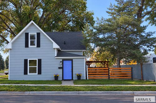 249 G-Street, Idaho Falls, ID, 83402 | Card Image