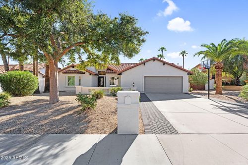 7655 E Windrose Dr, Scottsdale, AZ, 85260-4829 | Card Image