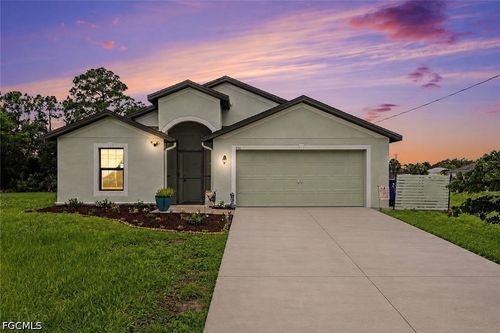 816 La Salle Ave, FORT MYERS, FL, 33913-7524 | Card Image