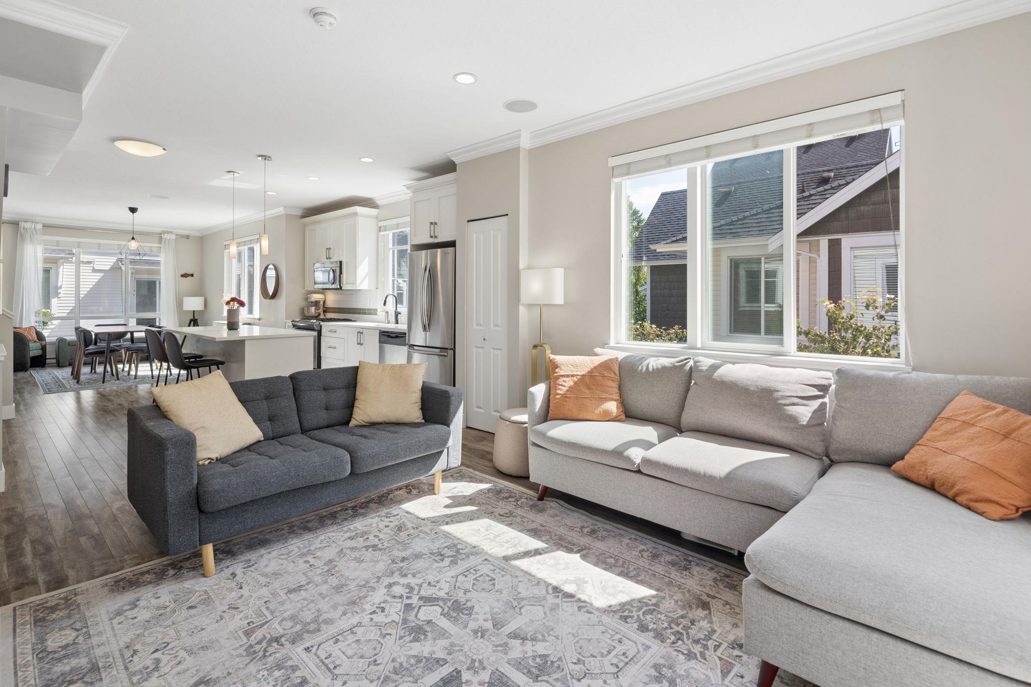 Residential in Surrey