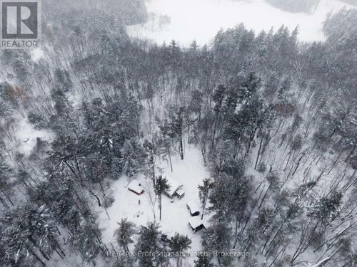 1219 Medora Lake Road, Muskoka Lakes (Medora), ON, P0C1A0 | Card Image