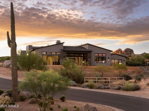 23656 N 123rd St, Scottsdale, AZ, 85255-0191 | Card Image