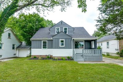 2306 Rockefeller Road, House other with 4 bedrooms, 2 bathrooms and null parking in Wickliffe OH | Image 1