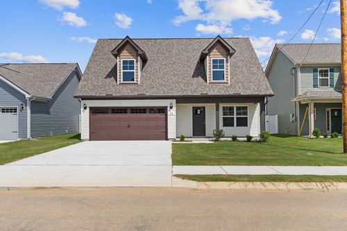 58 Stonehenge Lane, Manchester, TN, 37355 | Card Image