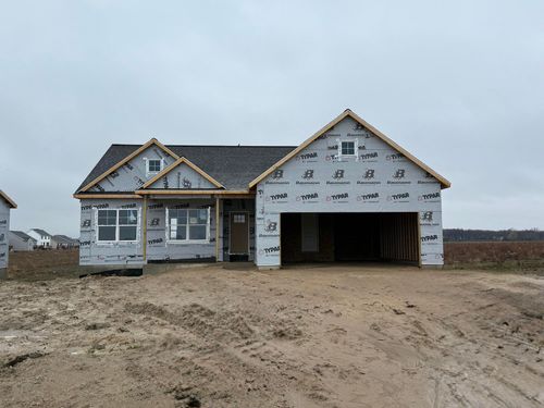 lot-248-11665 Cherrybud Dr, Holland, MI, 49424-9739 | Card Image