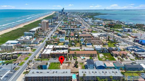 22-122 E Pike St, South Padre Island, TX, 78597-6906 | Card Image