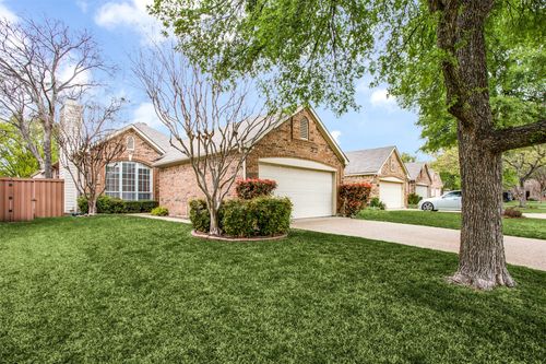 3110 Silver Springs Ln, Richardson, TX, 75082-3446 | Card Image