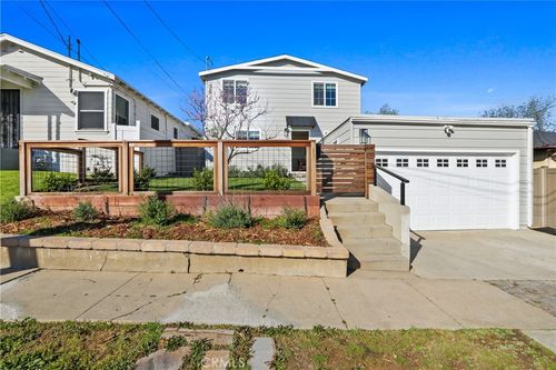 725 N Bandini St, San Pedro, CA, 90731 | Card Image